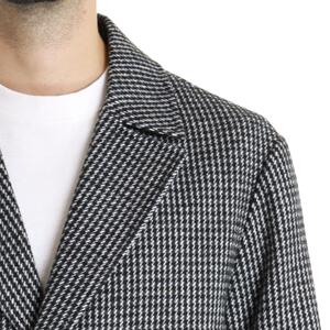 CAPPOTTO PIED DE POULE SEINSE - Mad Fashion | img vers.300x/